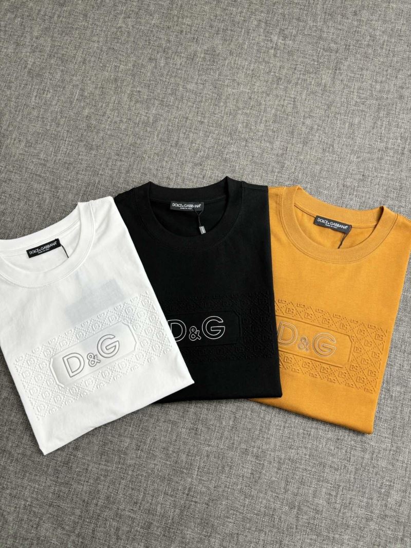 Dolce Gabbana T-Shirts